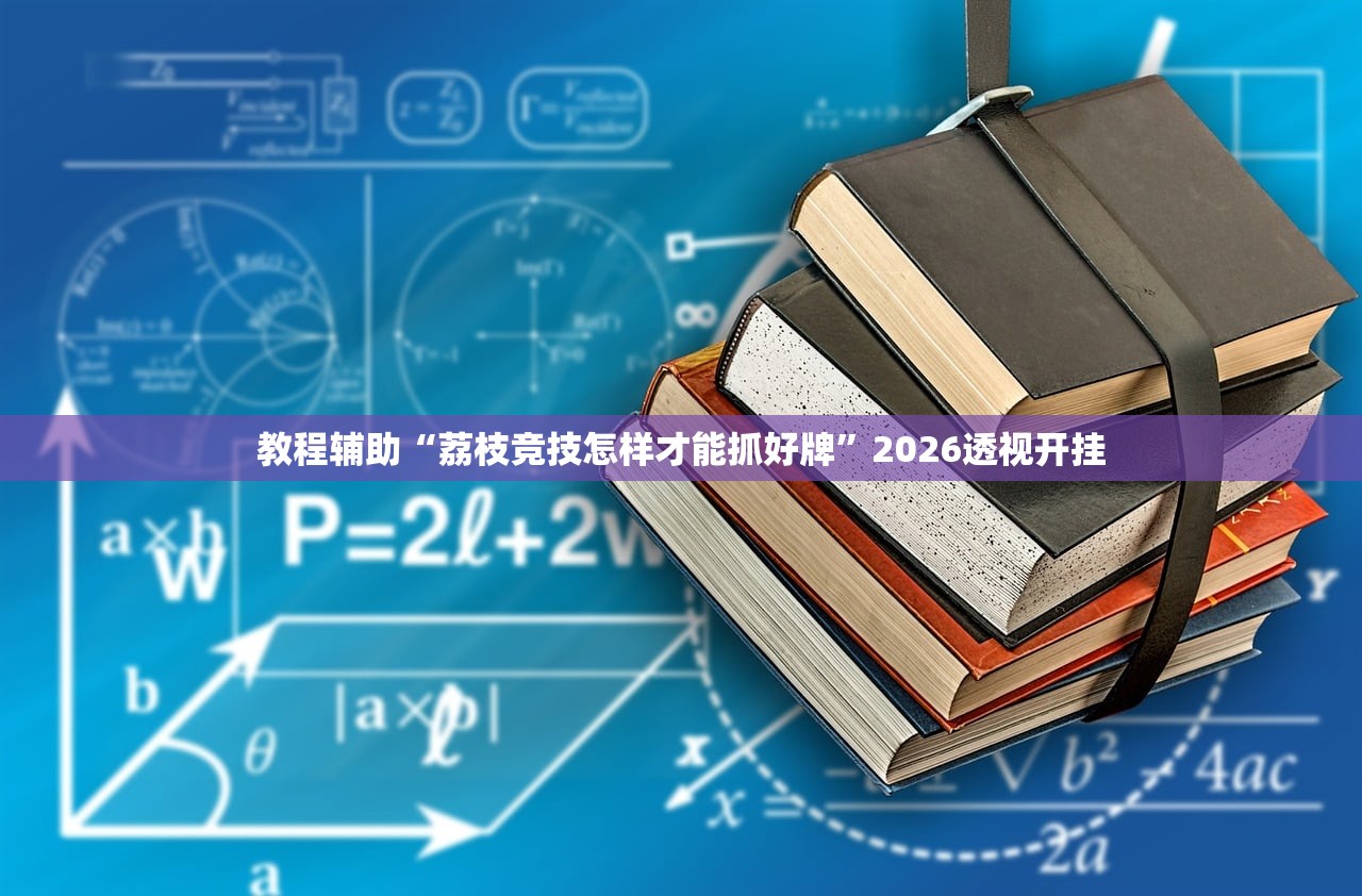 教程辅助“荔枝竞技怎样才能抓好牌	”2026透视开挂