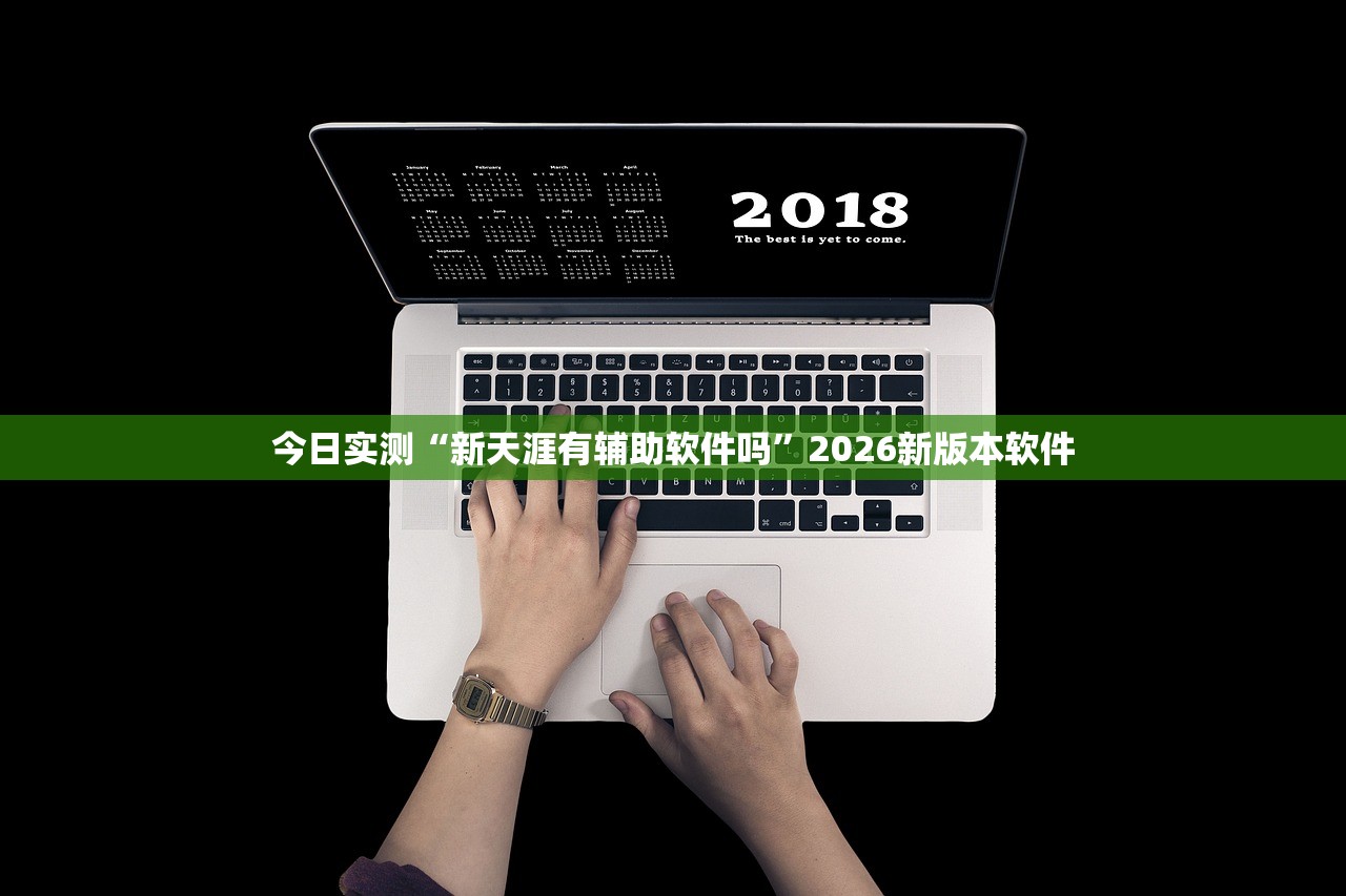 今日实测“新天涯有辅助软件吗	”2026新版本软件