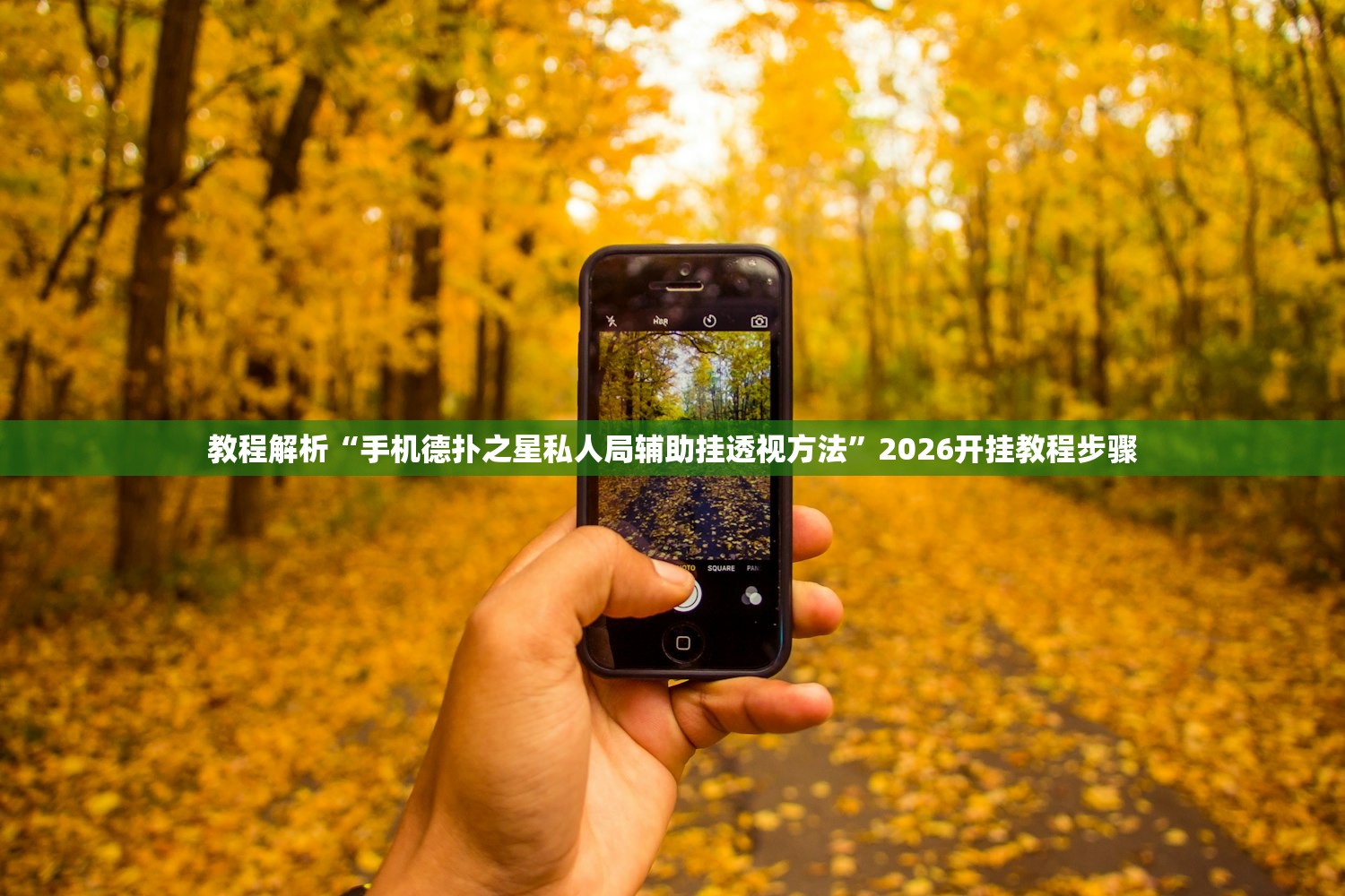 教程解析“手机德扑之星私人局辅助挂透视方法	”2026开挂教程步骤