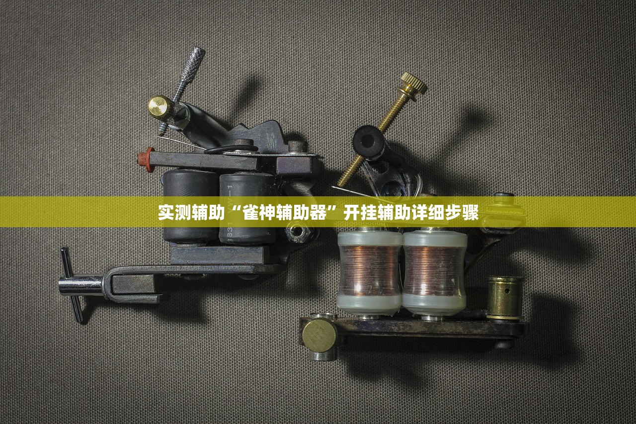 实测辅助“雀神辅助器”开挂辅助详细步骤