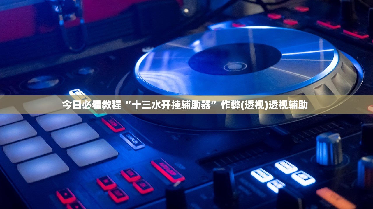 今日必看教程“十三水开挂辅助器	”作弊(透视)透视辅助 
