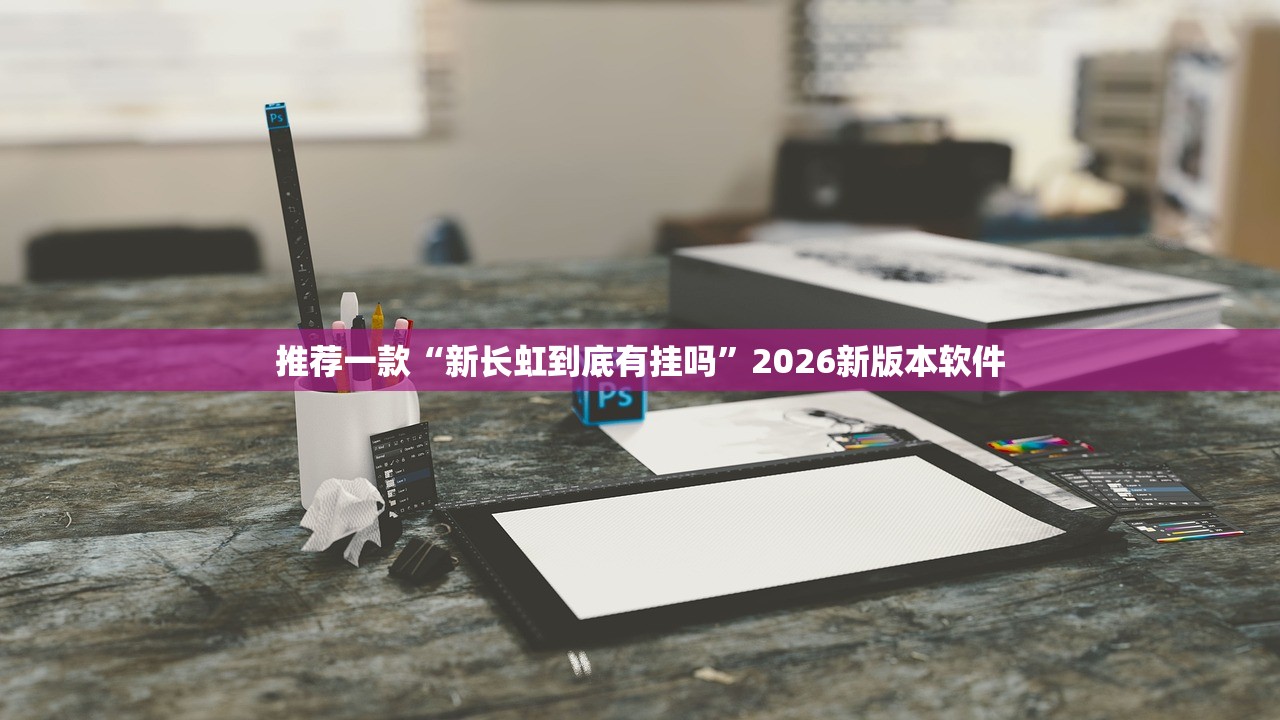 推荐一款“新长虹到底有挂吗”2026新版本软件