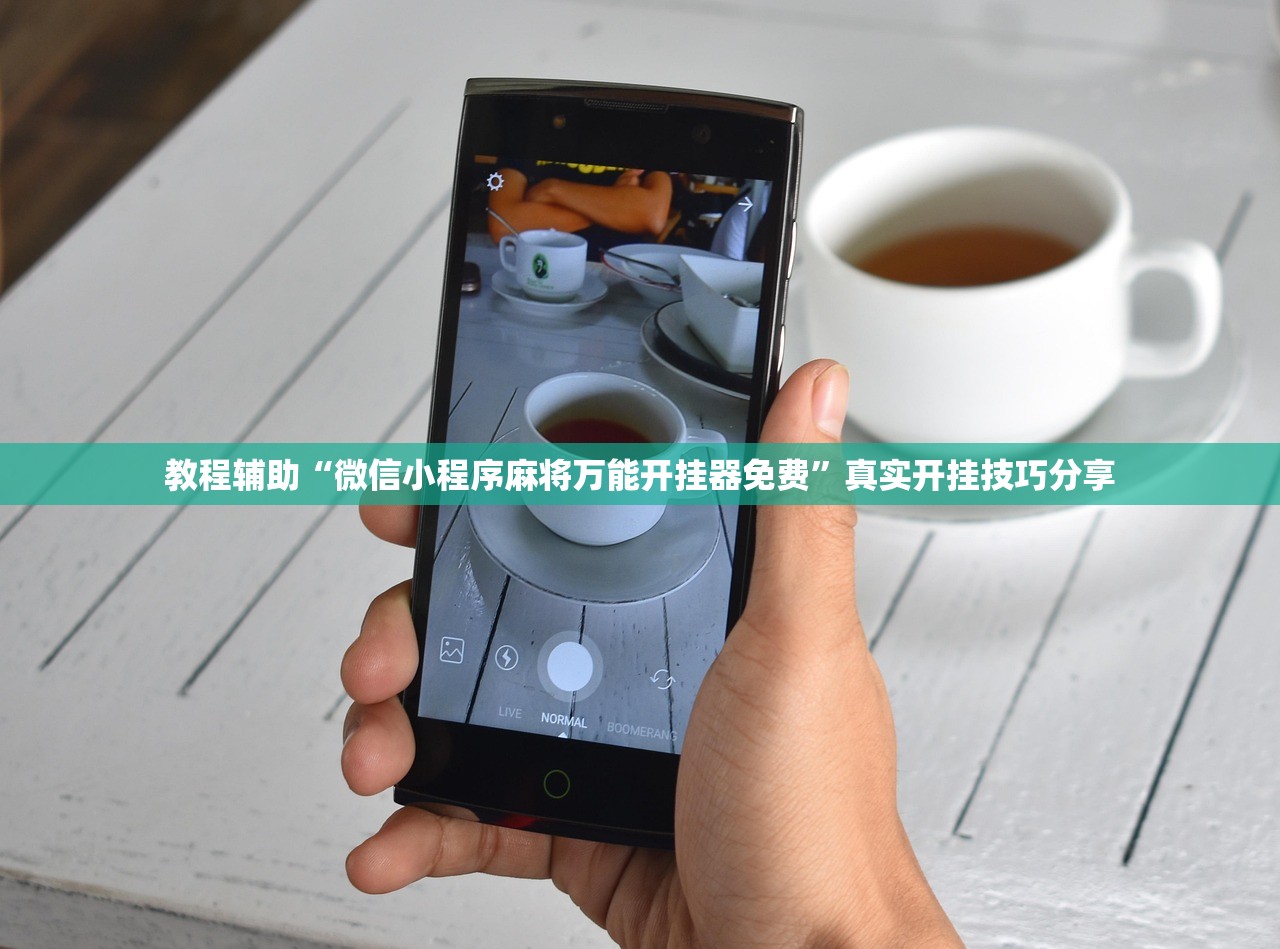 教程辅助“微信小程序麻将万能开挂器免费”真实开挂技巧分享
