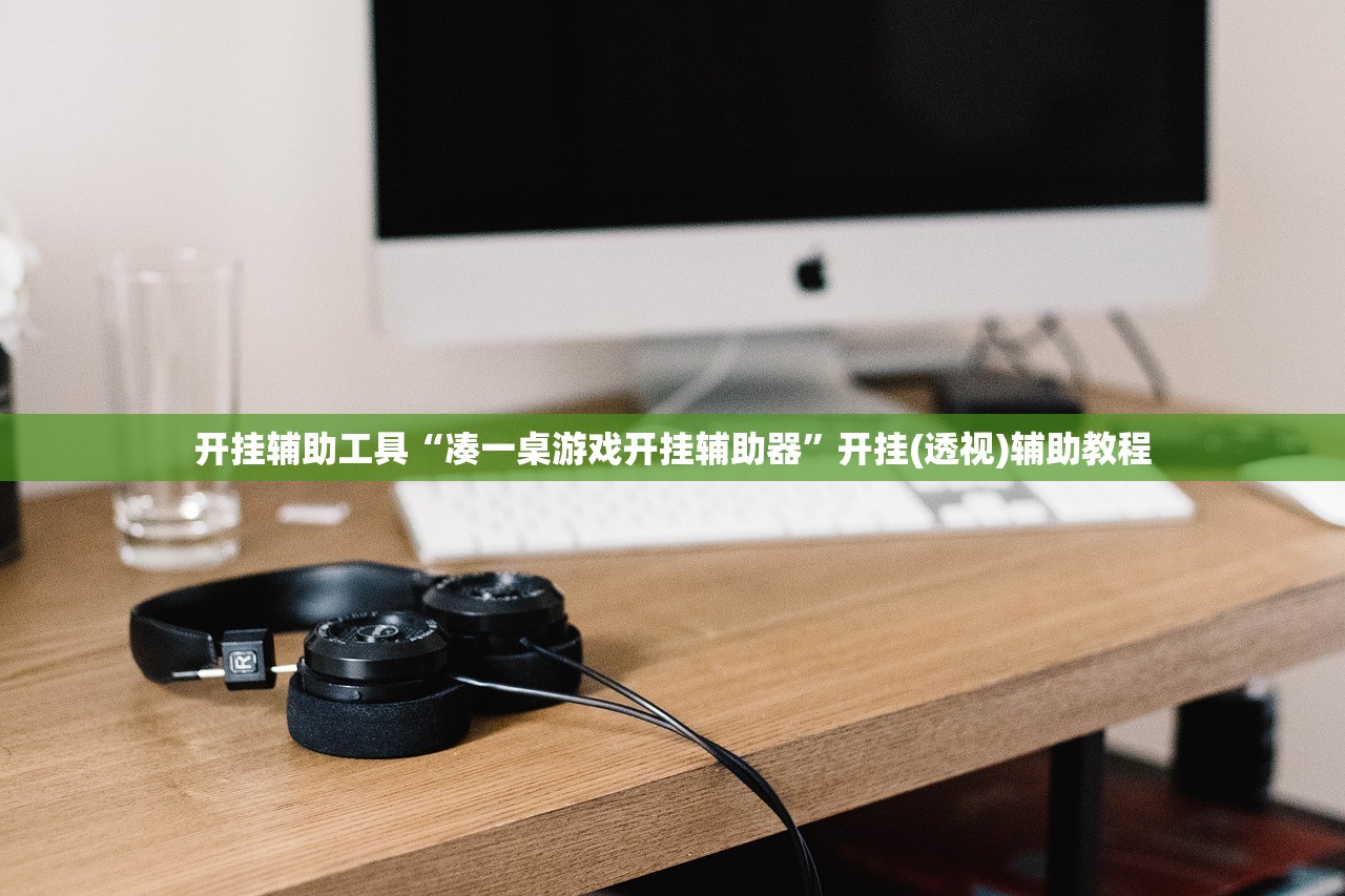 开挂辅助工具“凑一桌游戏开挂辅助器	”开挂(透视)辅助教程