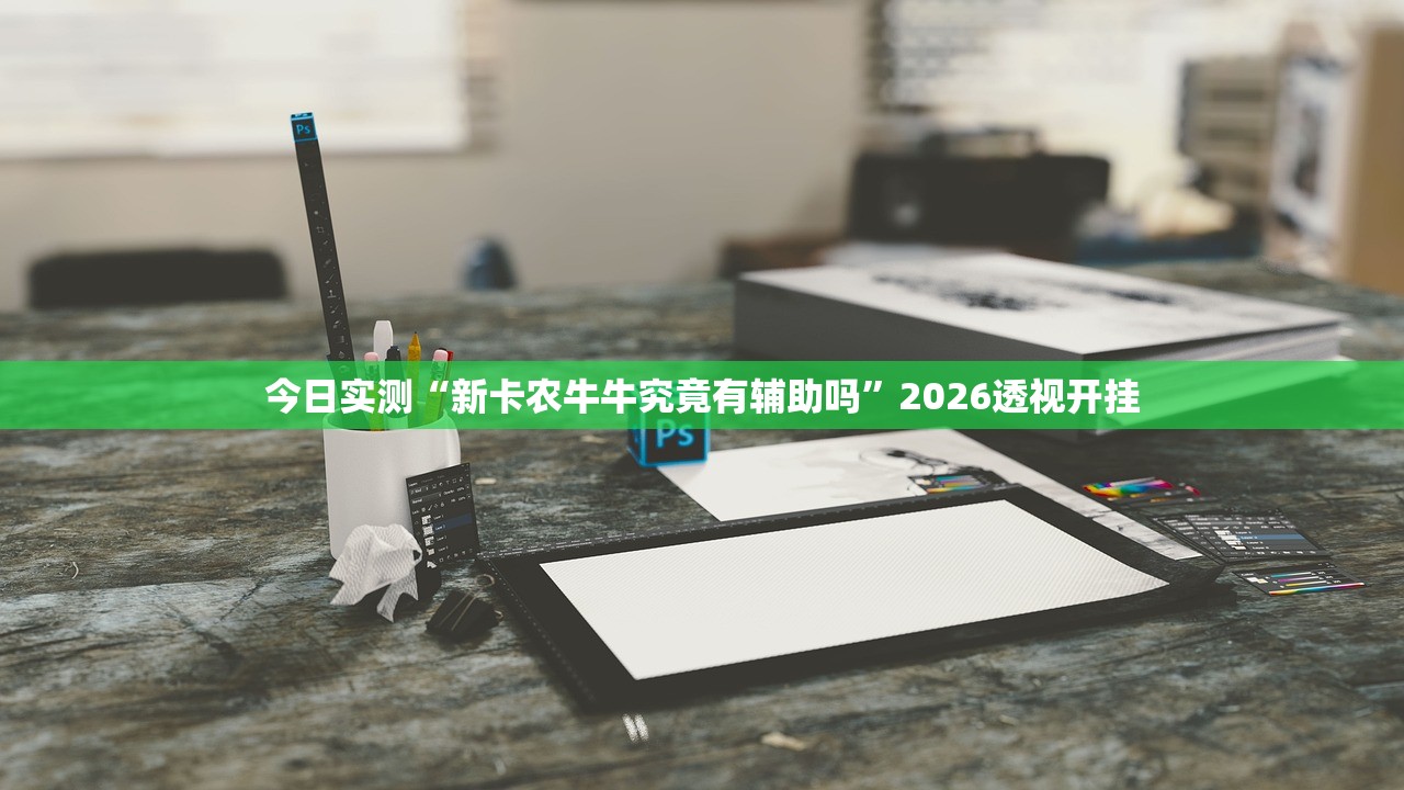 今日实测“新卡农牛牛究竟有辅助吗”2026透视开挂
