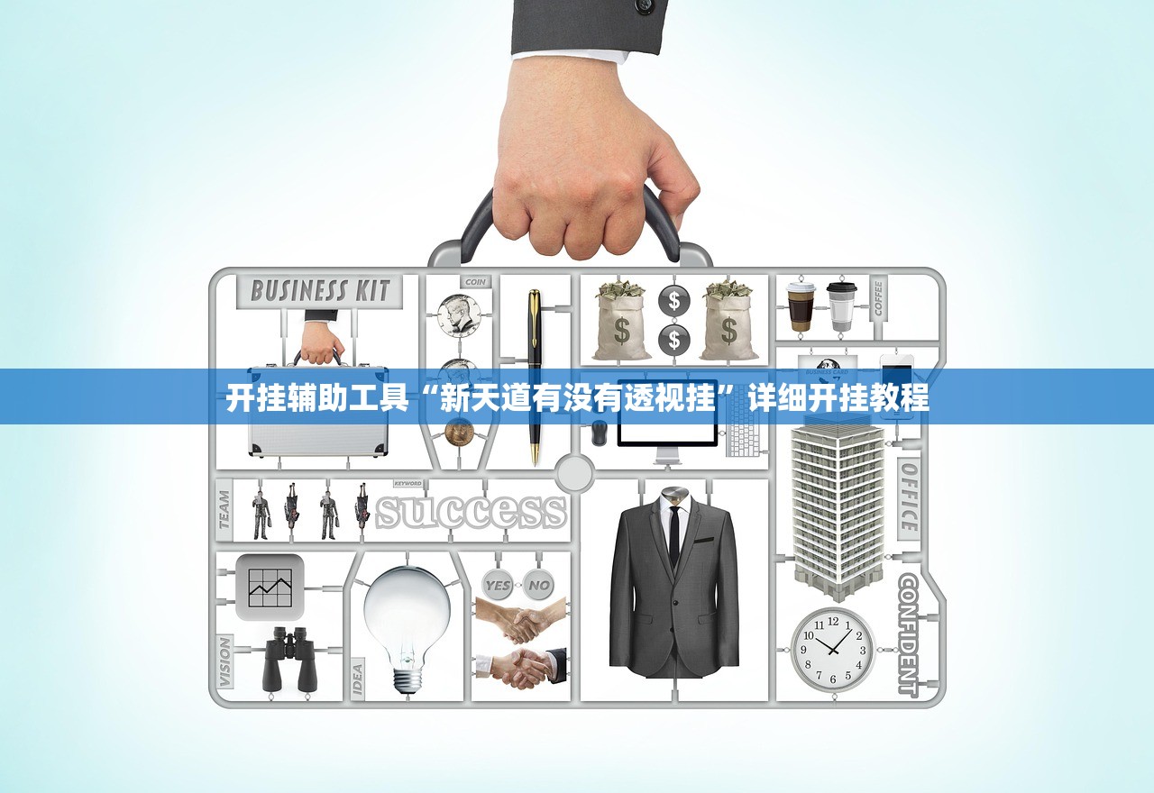 开挂辅助工具“新天道有没有透视挂”详细开挂教程