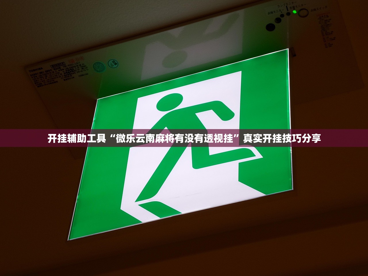 开挂辅助工具“微乐云南麻将有没有透视挂”真实开挂技巧分享