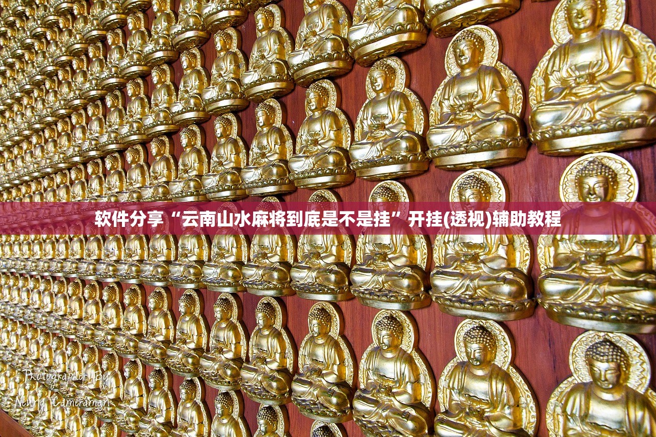 软件分享“云南山水麻将到底是不是挂	”开挂(透视)辅助教程