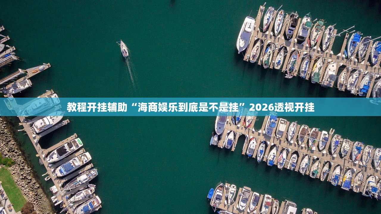 教程开挂辅助“海商娱乐到底是不是挂	”2026透视开挂