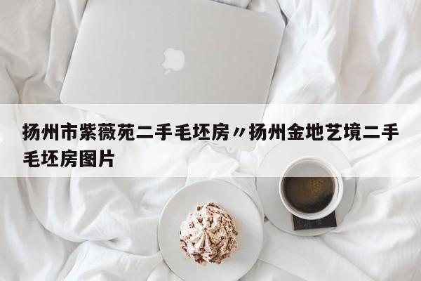 扬州市紫薇苑二手毛坯房〃扬州金地艺境二手毛坯房图片