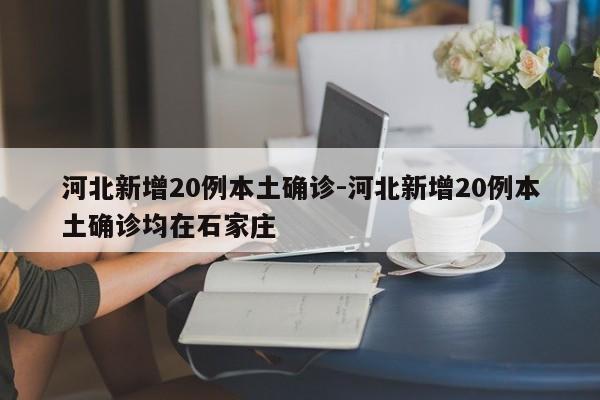 河北新增20例本土确诊-河北新增20例本土确诊均在石家庄