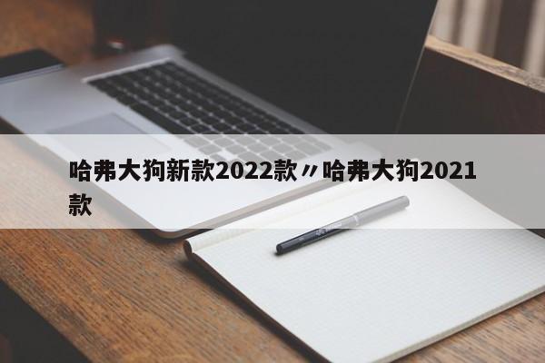 哈弗大狗新款2022款〃哈弗大狗2021款