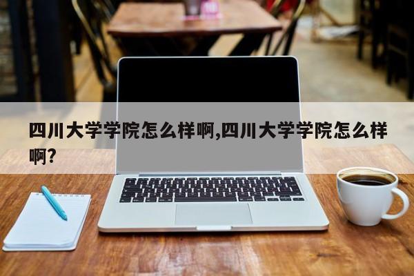 四川大学学院怎么样啊,四川大学学院怎么样啊?