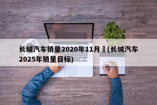 长城汽车销量2020年11月︰(长城汽车2025年销量目标)