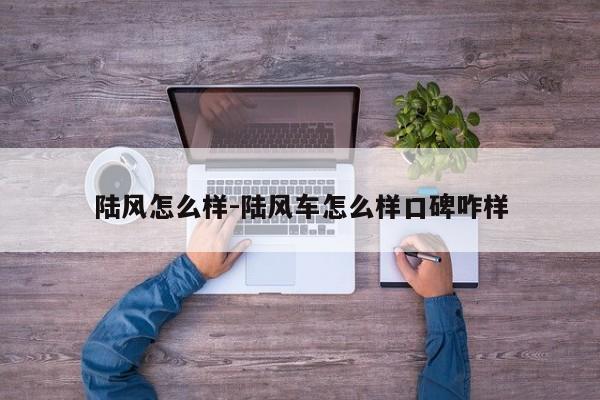 陆风怎么样-陆风车怎么样口碑咋样