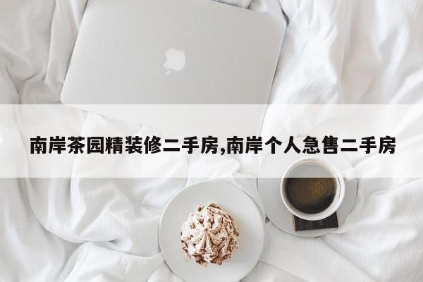 南岸茶园精装修二手房,南岸个人急售二手房