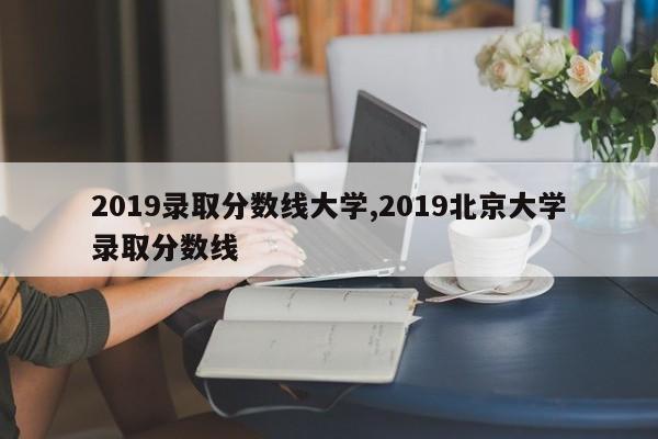 2019录取分数线大学,2019北京大学录取分数线