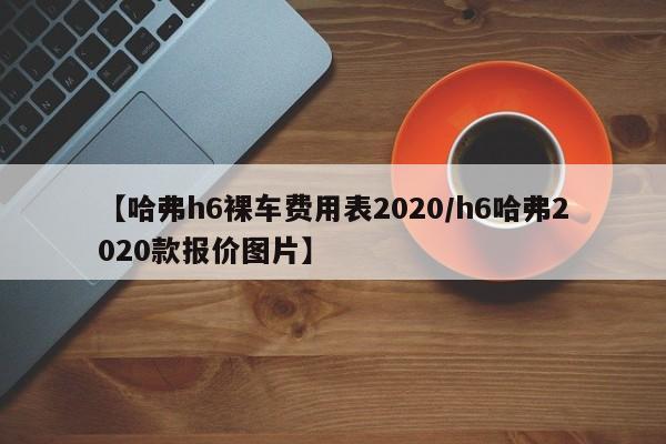 【哈弗h6裸车费用表2020/h6哈弗2020款报价图片】