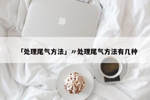 「处理尾气方法」〃处理尾气方法有几种