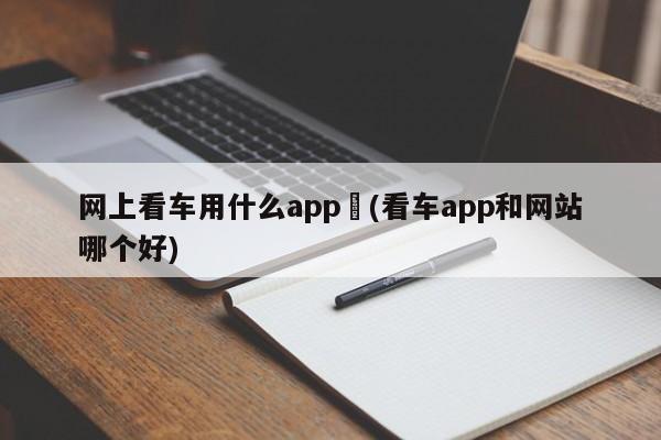 网上看车用什么app︰(看车app和网站哪个好)