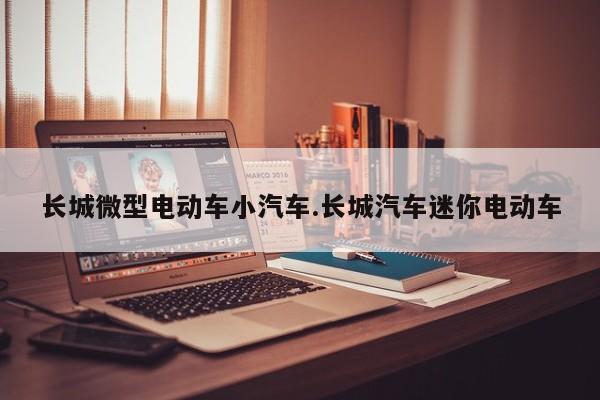 长城微型电动车小汽车.长城汽车迷你电动车