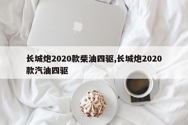 长城炮2020款柴油四驱,长城炮2020款汽油四驱