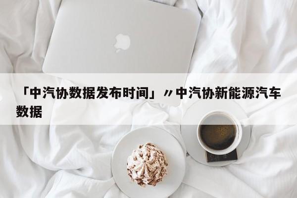 「中汽协数据发布时间」〃中汽协新能源汽车数据